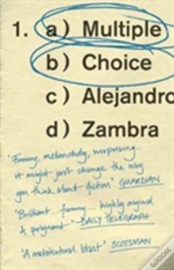 Capa do artigo Multiple Choice