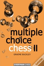Capa do artigo Multiple Choice Chess