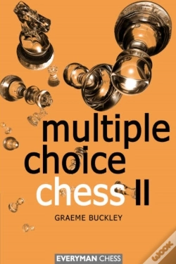 Capa do artigo Multiple Choice Chess