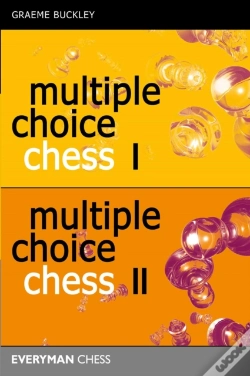 Capa do artigo Multiple Choice Chess