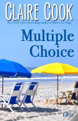 Capa do artigo Multiple Choice