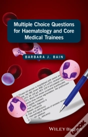 Capa do artigo Multiple Choice Questions For Haematology And Core Medical Trainees