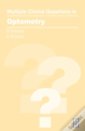 Capa do artigo Multiple Choice Questions In Optometry