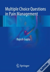 Capa do artigo Multiple Choice Questions In Pain Management