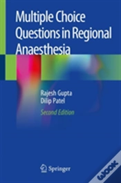 Capa do artigo Multiple Choice Questions In Regional Anaesthesia