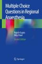 Multiple Choice Questions In Regional Anaesthesia - Preview