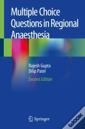 Capa do artigo Multiple Choice Questions In Regional Anaesthesia