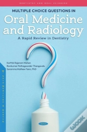 Capa do artigo Multiple Choice Questions On Oral Medicine And Radiology