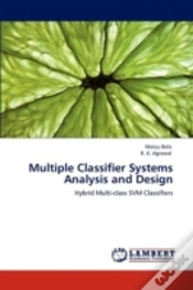 Capa do artigo Multiple Classifier Systems Analysis And Design