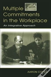 Capa do artigo Multiple Commitments In The Workplace