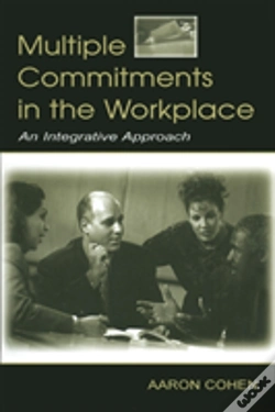 Capa do artigo Multiple Commitments In The Workplace