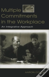 Capa do artigo Multiple Commitments In The Workplace