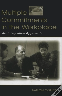 Capa do artigo Multiple Commitments In The Workplace