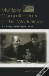 Capa do artigo Multiple Commitments In The Workplace