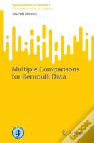 Multiple Comparisons For Bernoulli Data