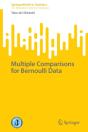 Multiple Comparisons For Bernoulli Data - Preview