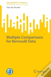 Multiple Comparisons For Bernoulli Data