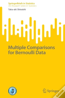 Capa do artigo Multiple Comparisons For Bernoulli Data