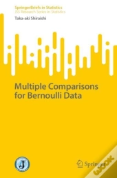 Multiple Comparisons For Bernoulli Data