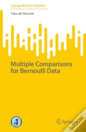 Capa do artigo Multiple Comparisons For Bernoulli Data