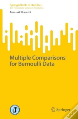 Capa do artigo Multiple Comparisons For Bernoulli Data