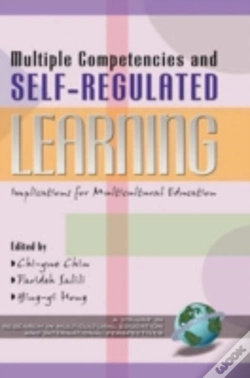 Capa do artigo Multiple Competencies And Self-Regulated Learning