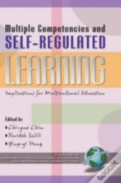 Capa do artigo Multiple Competencies And Self-Regulated Learning
