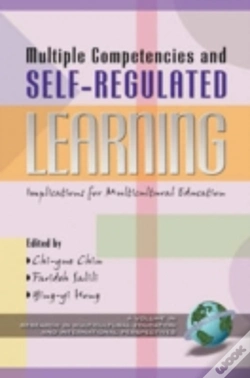 Capa do artigo Multiple Competencies And Self-Regulated Learning