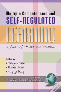 Capa do artigo Multiple Competencies And Self-Regulated Learning