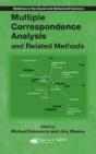 Multiple Correspondence Analysis And Related Methods - Preview