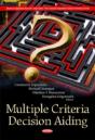 Multiple Criteria Decision Aiding - Preview