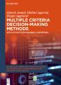 Multiple Criteria Decision-Making Methods - Preview