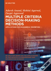 Capa do artigo Multiple Criteria Decision-Making Methods