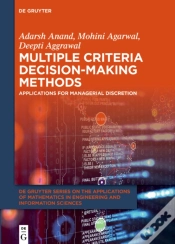 Capa do artigo Multiple Criteria Decision-Making Methods