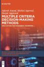 Multiple Criteria Decision-Making Methods - Preview