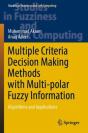 Multiple Criteria Decision Making Methods With Multi-Polar Fuzzy Information - Preview