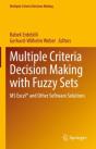 Multiple Criteria Decision Making With Fuzzy Sets - Preview