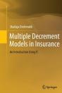 Multiple Decrement Models In Insurance - Preview