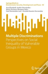 Multiple Discriminations