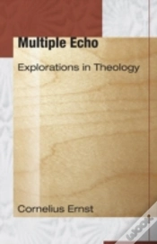Capa do artigo Multiple Echo: Explorations In Theology
