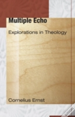 Capa do artigo Multiple Echo: Explorations In Theology