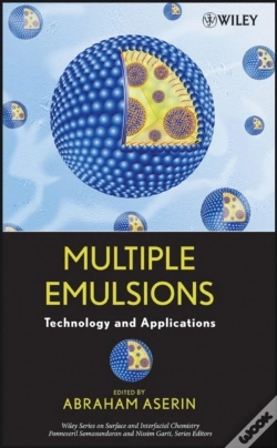 Capa do artigo Multiple Emulsion