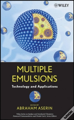Capa do artigo Multiple Emulsion
