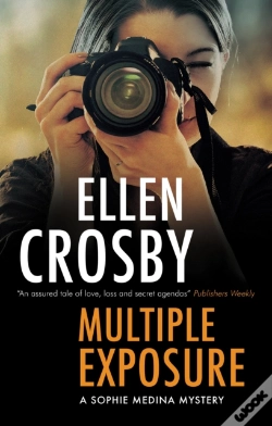 Capa do artigo Multiple Exposure