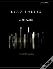 Multiple Faces - Lead Sheets