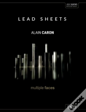 Capa do artigo Multiple Faces - Lead Sheets