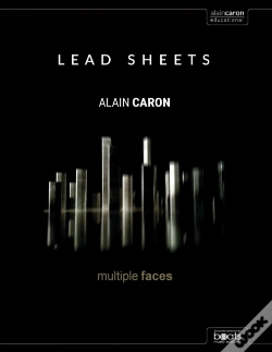 Capa do artigo Multiple Faces - Lead Sheets