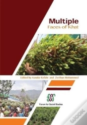 Capa do artigo Multiple Faces Of Khat