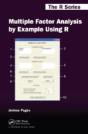 Multiple Factor Analysis By Example Using R - Preview