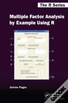 Multiple Factor Analysis By Example Using R
